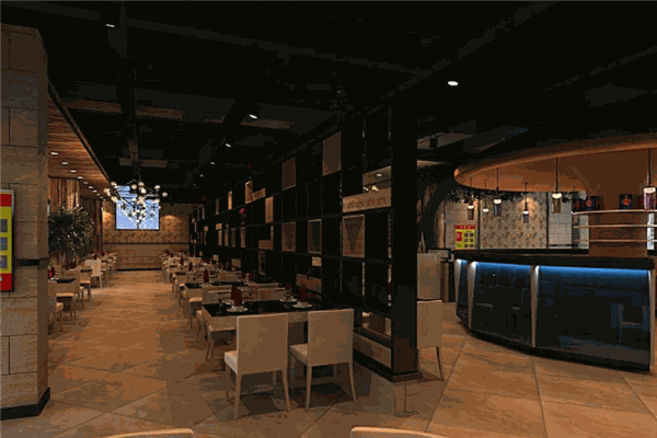 厨乡满天星火锅